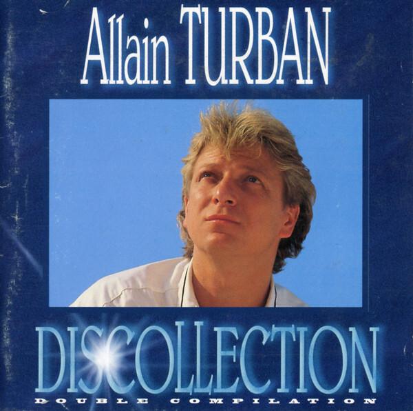Acheter Allain Turban - Discollection (2 CD) Bon état - 15,56 € Allain Turban - Discollection (2 CD) Bon état - reconditionné disponible sur Label Emmaüs